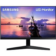 24" Samsung F24T350FHR - LCD Monitor