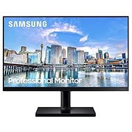 24" Samsung F24T450 - LCD monitor