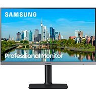 24" Samsung F24T650 - LCD monitor