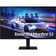 27" Samsung S3 (S32GF) - Monitor