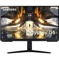 27" Samsung Odyssey G5 - LCD monitor