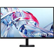 32" Samsung ViewFinity S7 (S70H) - Monitor