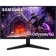24" Samsung Odyssey G3 (G30H) - Monitor