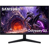 27" Samsung Odyssey G3 (G30H) - Monitor