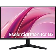 27" Samsung Odyssey G3 (G31H) - Monitor