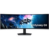 49" Samsung Odyssey G9 - LCD monitor