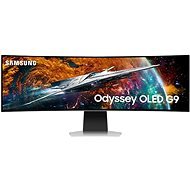49" Samsung Odyssey OLED G95SC Smart - OLED monitor