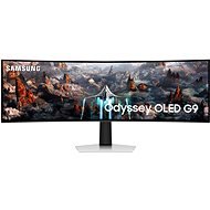 49" Samsung Odyssey OLED G93SC - OLED monitor