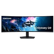 49" Samsung Odyssey G95C - LCD monitor