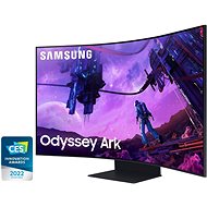 55" Samsung Odyssey Ark - LCD Monitor