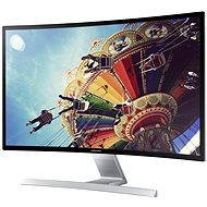 27 &quot;Samsung S27D590C - LCD monitor