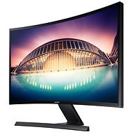 27 &quot;Samsung S27E500C - LCD monitor