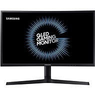 27" Samsung C27FG73 - LCD monitor