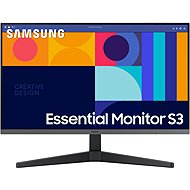 27" Samsung S3 S33GC - Monitor