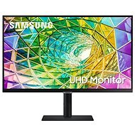 27" Samsung ViewFinity S80A - LCD monitor