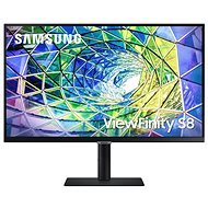 27" Samsung ViewFinity S800UA - LCD monitor