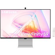 27" Samsung ViewFinity 5K S90PC Smart - LCD monitor