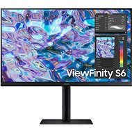 27" Samsung 27B610E - LCD Monitor