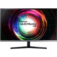 32" Samsung U32H850 - LCD monitor