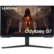 28" Samsung Odyssey G70B - LCD Monitor