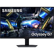 32" Samsung Odyssey G7 (G70D) - Monitor