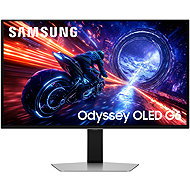 27" Samsung Odyssey OLED G6 (G60SF) - Monitor