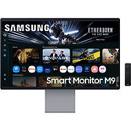32" Samsung Smart M9 (M90SF) - Monitor