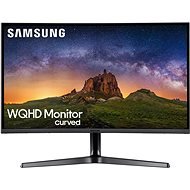 27" Samsung C27JG50 - LCD monitor