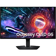 27" Samsung Odyssey OLED G5 (G50SF) - Monitor
