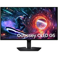 27" Samsung Odyssey OLED G5 (G50SF) - Monitor