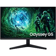 27" Samsung Odyssey G5 (G53F) - Monitor