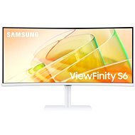 34" Samsung ViewFinity S65TC - LCD monitor