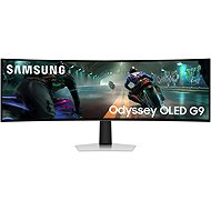 49" Samsung Odyssey OLED G9 G91SD - Monitor
