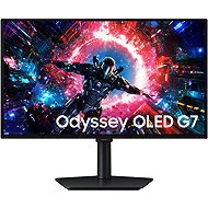 24" Samsung G3 (G32H) - Monitor