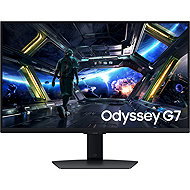 27" Samsung Odyssey G7 (G70D) - Monitor