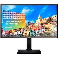 32" Samsung S32D850T - LCD monitor