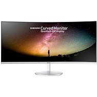 34&quot; Samsung C34F791 - LCD monitor