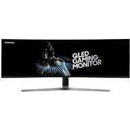 49" Samsung C49HG90 - LCD monitor