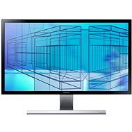 28" Samsung U28D590 UHD 4K - LCD Monitor