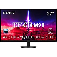 27" Sony INZONE M9II - Monitor