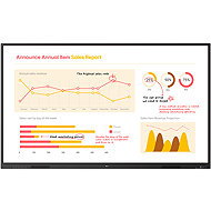 75" LG 75TR3BQ - Large-Format Display
