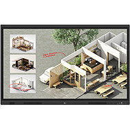 55" LG 55TR3DQ - Large-Format Display