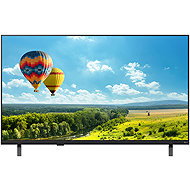 43" LG 43UJ660H - Large-Format Display