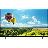 55" LG 55UJ660H - Large-Format Display