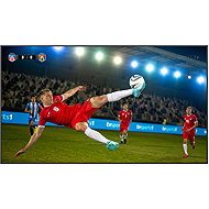86" LG 86UH7Q - Large-Format Display