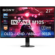 26,5" Sony INZONE M10S - Monitor