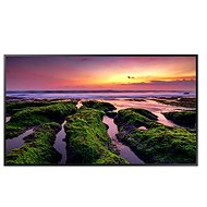 43" Samsung QB43B - Velkoformátový displej