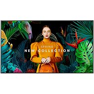 55" Samsung QM55C - Large-Format Display