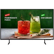 55" Samsung Business TV BE55D-H - Large-Format Display