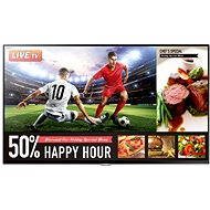 48 &quot;Samsung RM48D - Large-Format Display